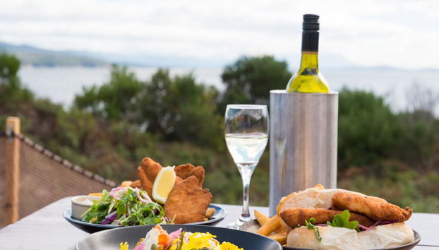 Bruny Island Traveller - Escursione di un giorno da Hobart - Foto 3